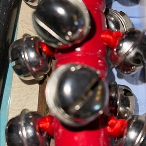 Meet your Posher, Mrs sonya